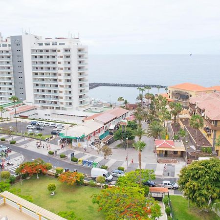 Copacabana Apartamento Playa Feñabe Exterior foto